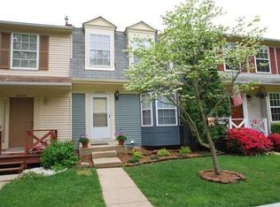 20438 Afternoon Ln, Germantown, MD 20874