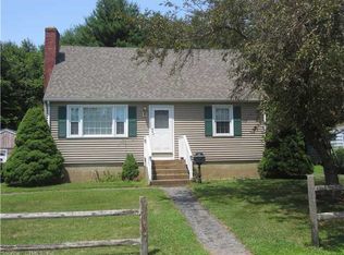 148 Clark Ln, Colchester, CT 06415