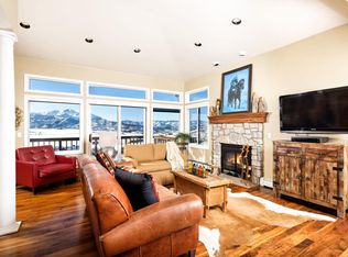 276 Milburn Ct, El Jebel, CO 81623