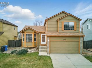 5012 Chaise Dr, Colorado Springs, CO 80923