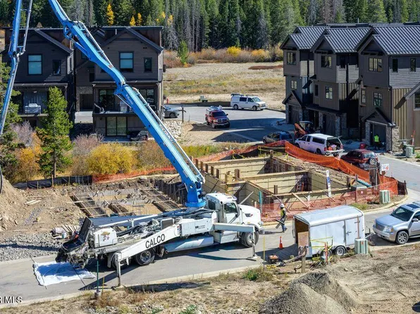 12 Exploration Trail, Winter Park, CO 80482