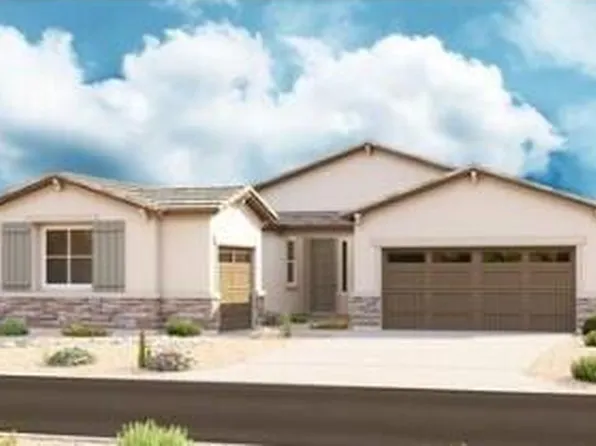 24216 N 172ND Lane, Surprise, AZ 85387