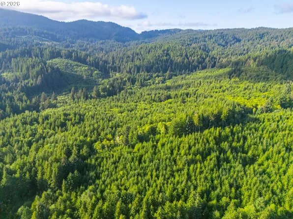 0 N Shingle Bolt Rd, Otis, OR 97368