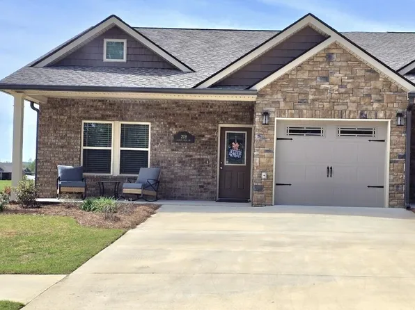 208 Clear Creek Dr #208, Ringgold, GA 30736
