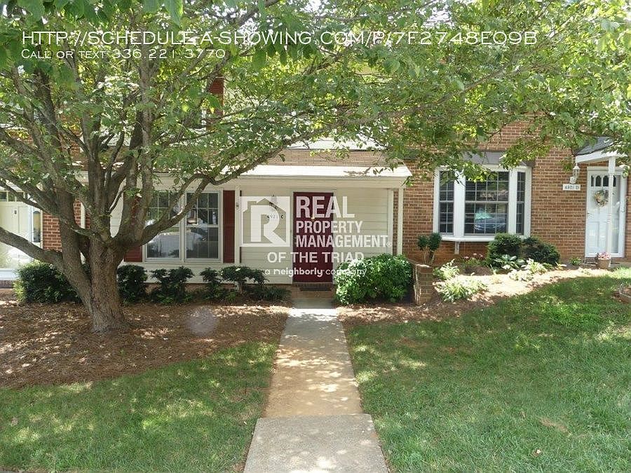 4921C Tower Rd, Greensboro, NC 27410 Zillow