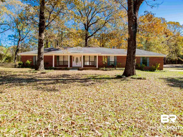 15476 Autrey Dr, Chunchula, AL 36521