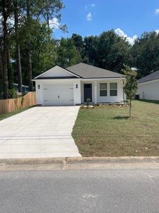 665 Lee Ave, Crestview, FL, 32539