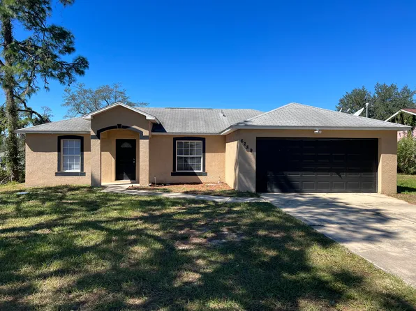 6289 Mariner Blvd, Spring Hill, FL 34609