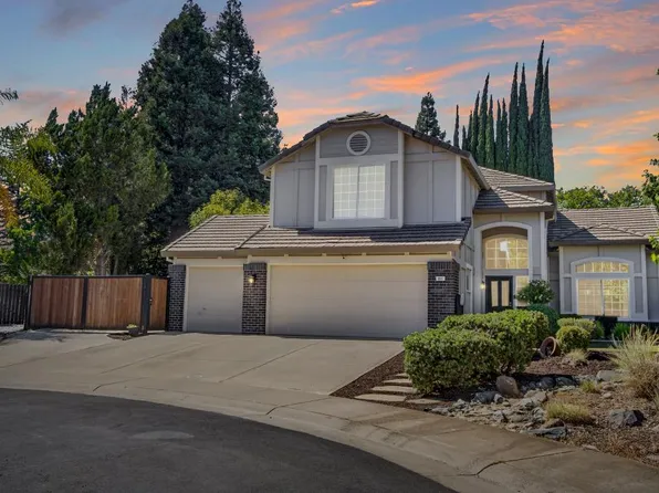 807 Rancho Gaviota Ct, Roseville, CA 95747