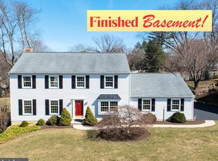 919 Owen Rd, West Chester, PA 19380
