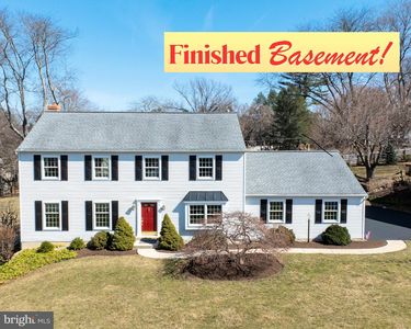 919 Owen Rd, West Chester, PA, 19380