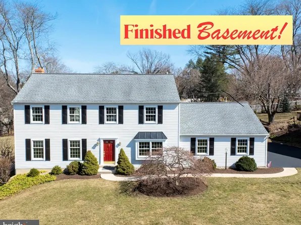 919 Owen Rd, West Chester, PA 19380