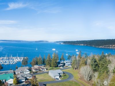 21 Grandview Drive, Port Hadlock, WA, 98339