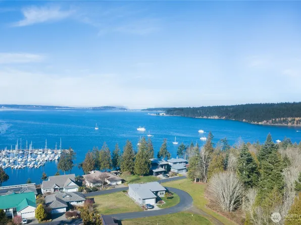 21 Grandview Drive, Port Hadlock, WA 98339