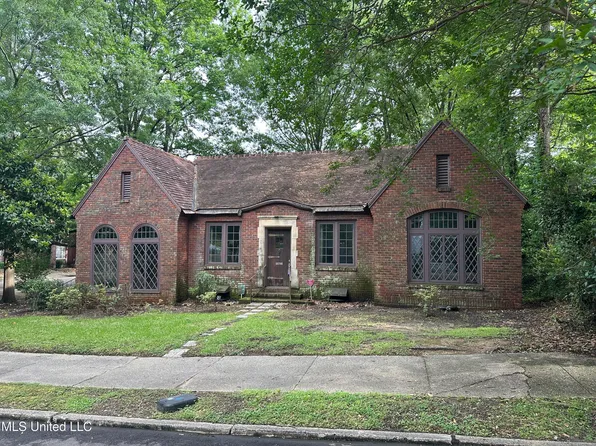 931 Gillespie St, Jackson, MS 39202