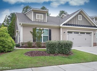 110 Winged Foot Rd, Pinehurst, NC 28374