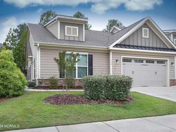 110 Winged Foot Road, Pinehurst, NC 28374