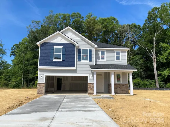 12108 Plummer Ct #8, Midland, NC 28107