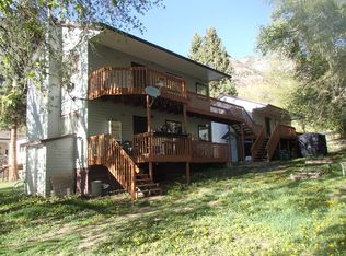 214 Main St #218, Ouray, CO 81427