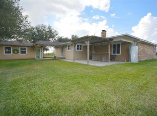 12021 Fm 1994 Rd, Guy, TX 77444