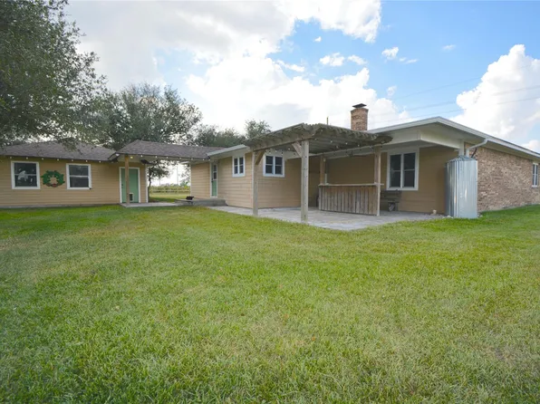 12021 Fm 1994 Rd, Guy, TX 77444