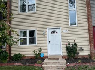 507 Crestwood St SW, Leesburg, VA 20175
