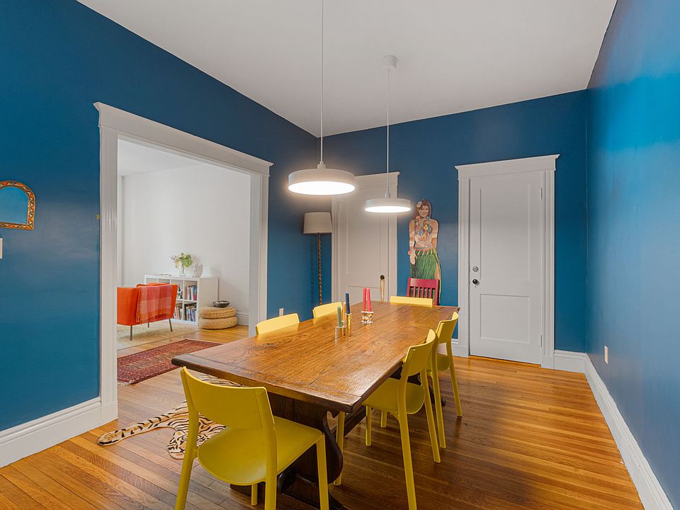 1st image of 78 Kilsyth Rd APT 1