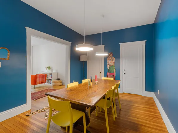 78 Kilsyth Rd, Brighton, MA
