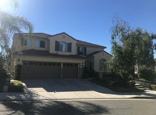 25704 Wallace Pl, Stevenson Ranch, CA 91381