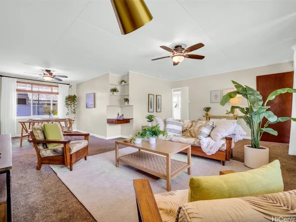 5 Nanea Ave, Wahiawa, HI 96786