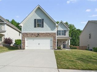 4506 Water Mill Dr, Buford, GA 30519