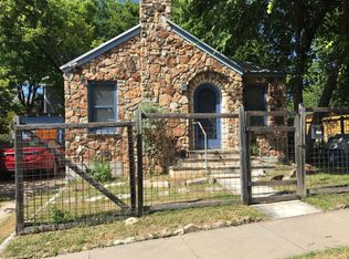 206 W Monroe St, Austin, TX 78704