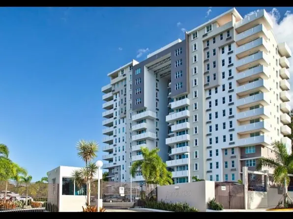 1783 Santa Agueda #504, San Juan, PR 00926