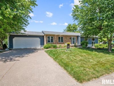 4420 E 51st St, Davenport, IA, 52807