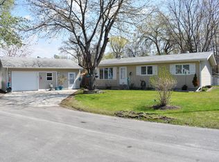 204 Southwood Dr, Horace, ND 58047