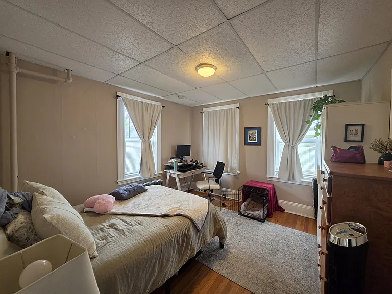 40 Wigglesworth St #1 — Photo 14