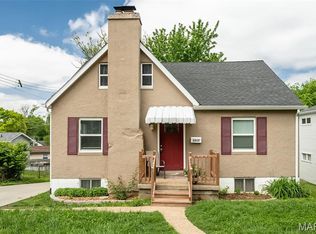 2217 Hood Ave, Saint Louis, MO 63114