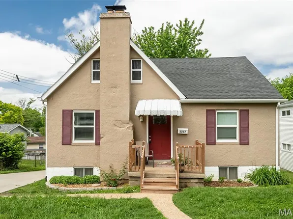 2217 Hood Ave, Saint Louis, MO 63114