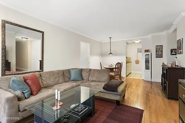 Rented by Corcoran | media 1