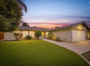 3717 Valley Springs Ave, Bakersfield, CA 93309