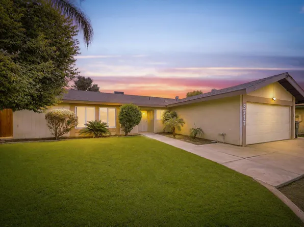 3717 Valley Springs Ave, Bakersfield, CA 93309
