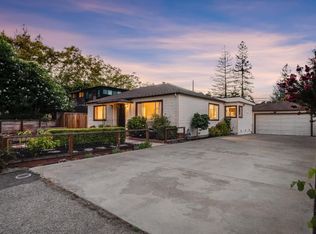 794 Encina Grande Dr, Palo Alto, CA 94306