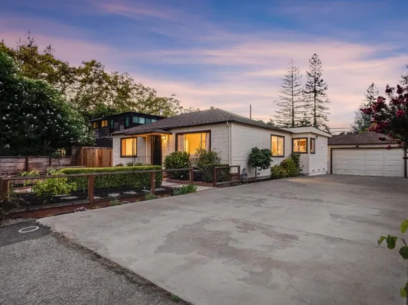794 Encina Grande Dr, Palo Alto, CA 94306