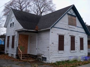 33 Mead St, Rochester, NY 14621