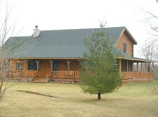 7233 Oatman Rd, Jeddo, MI 48032