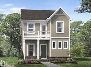 1737 Fenway Loop LOT 15, Antioch, TN 37013