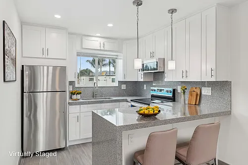 Newly Renovated 2 Bed/2 Bath El Cajon Photo 1