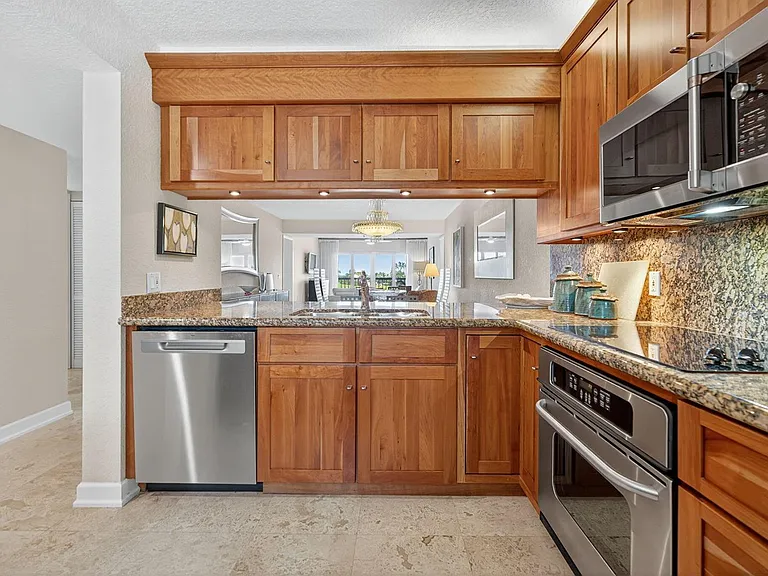 401 Ocean Bluffs Blvd #205 — Photo 6