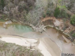 8797 Ritchie Ln, Saint Francisville, LA 70775
