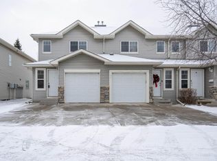 Stonebridge, Edmonton, AB T6X 1G7